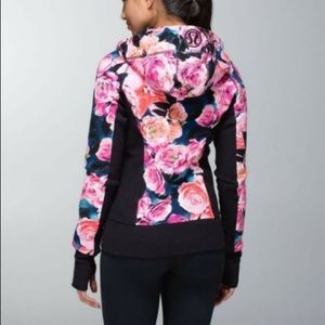 Lululemon Scuba Hoodie